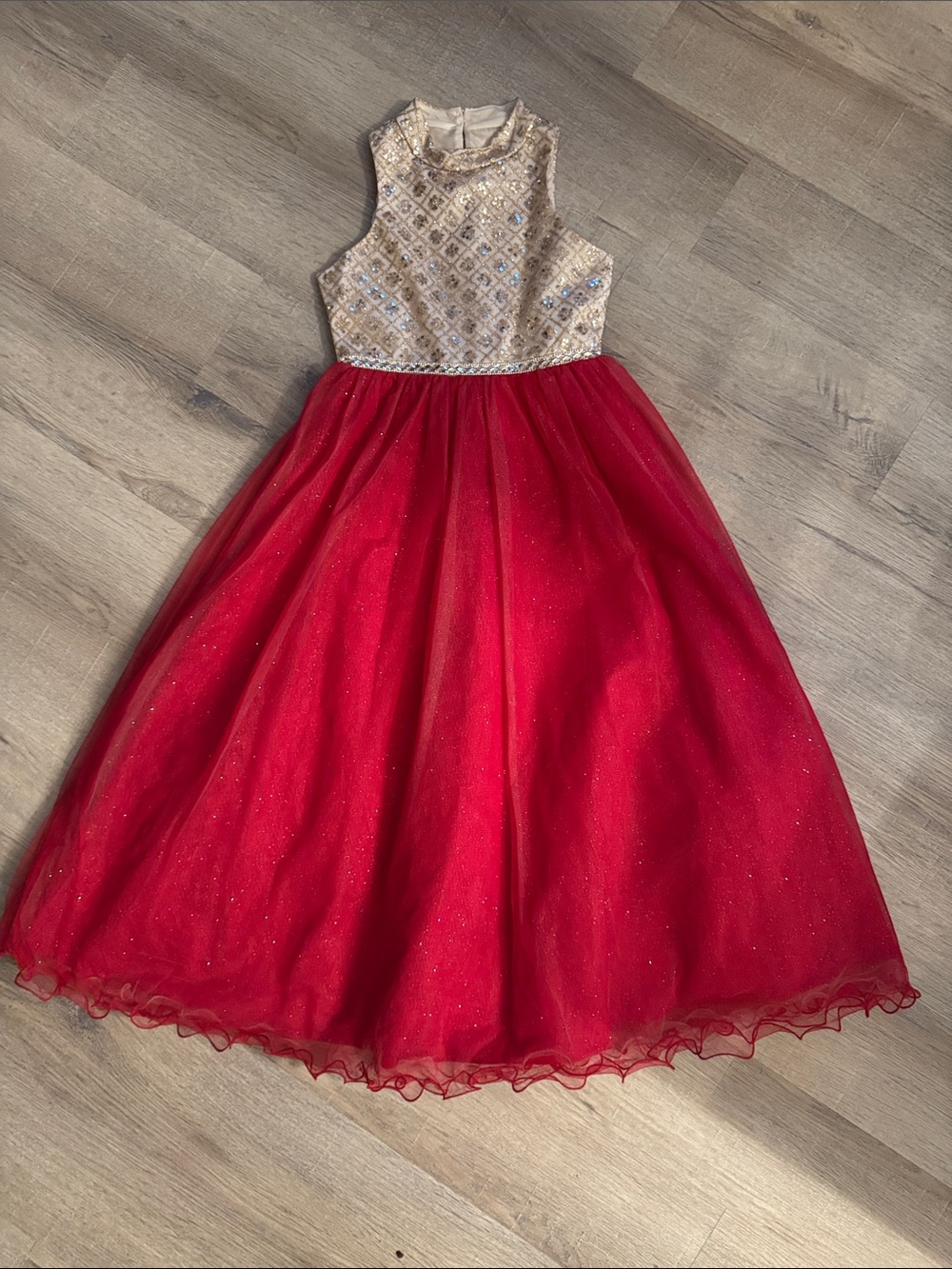 Rare Editions Formal Dress